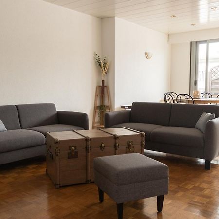Appartement Renove 10 Minutes A Pied Du Coeur De Colmar Exterior foto