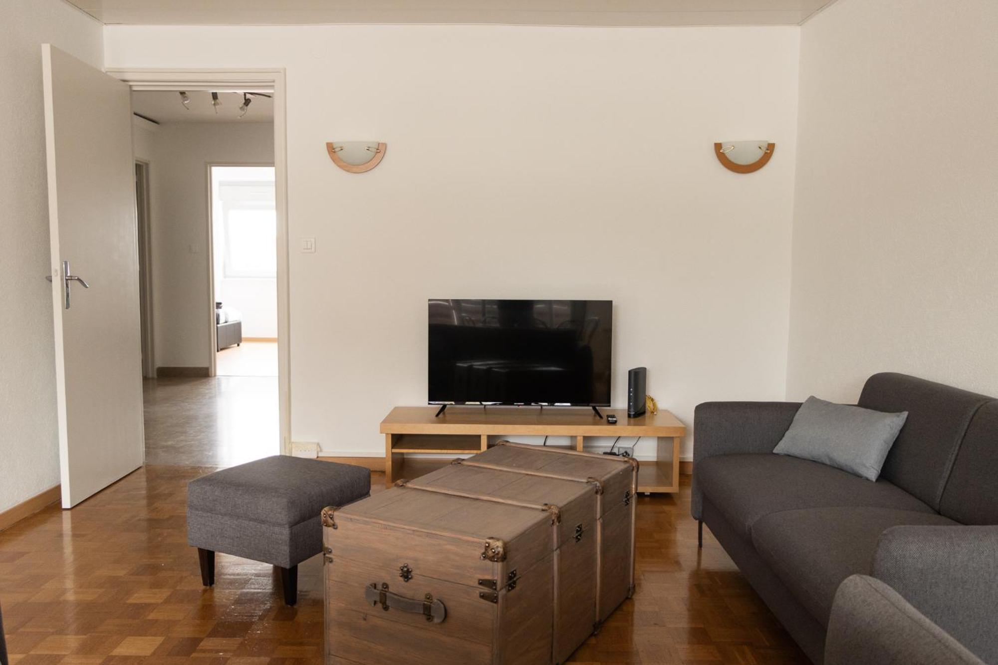 Appartement Renove 10 Minutes A Pied Du Coeur De Colmar Exterior foto